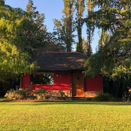 Cabana La Toscana Кармело Экстерьер фото