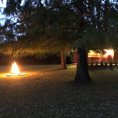Cabana La Toscana Кармело Экстерьер фото