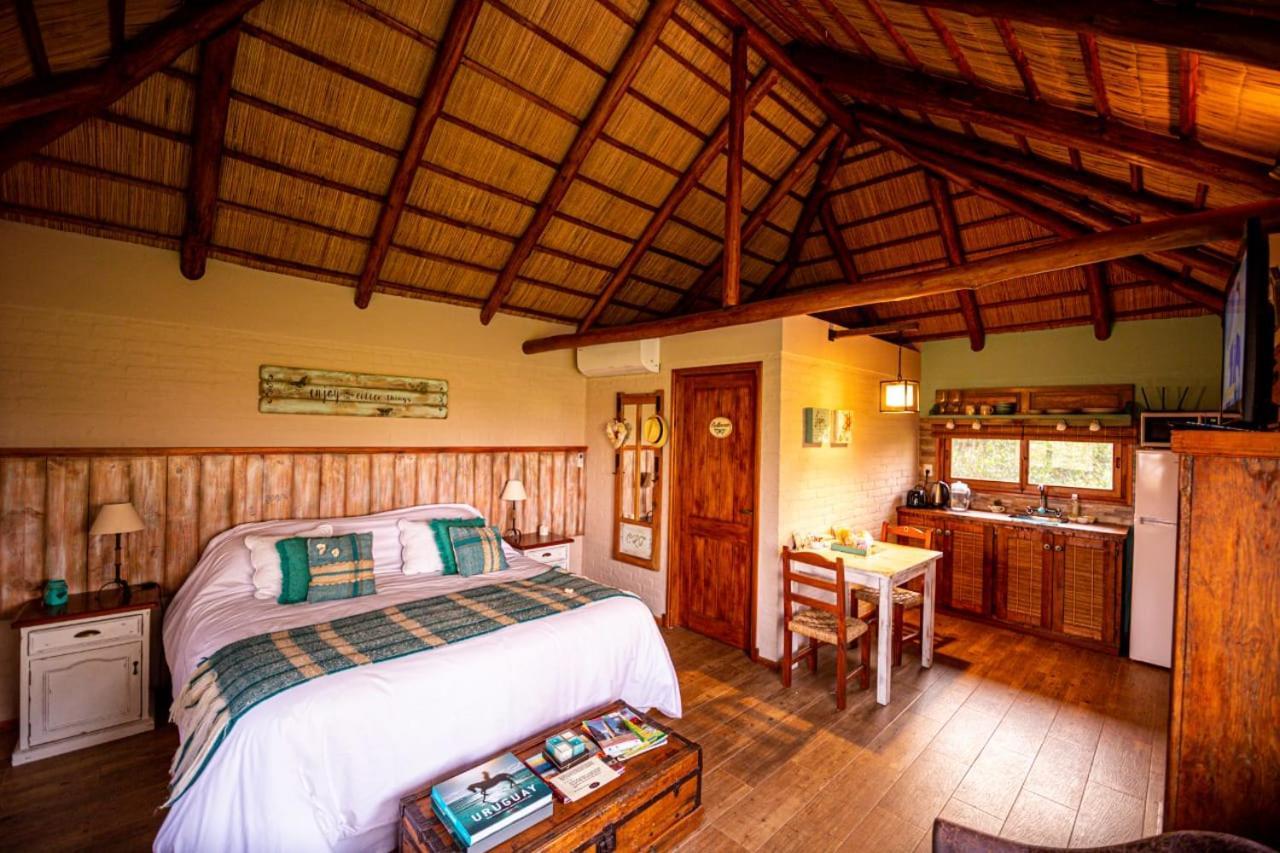 Cabana La Toscana Кармело Экстерьер фото