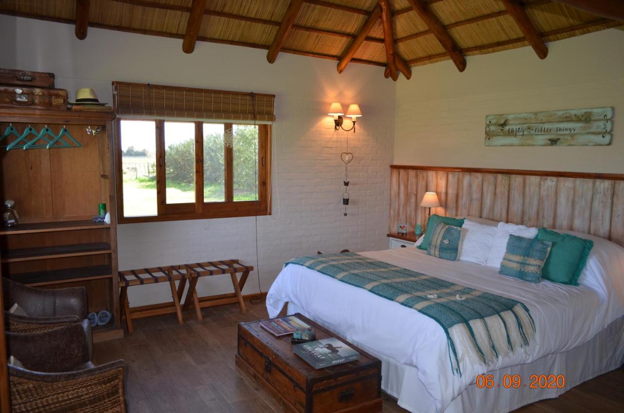 Cabana La Toscana Кармело Экстерьер фото