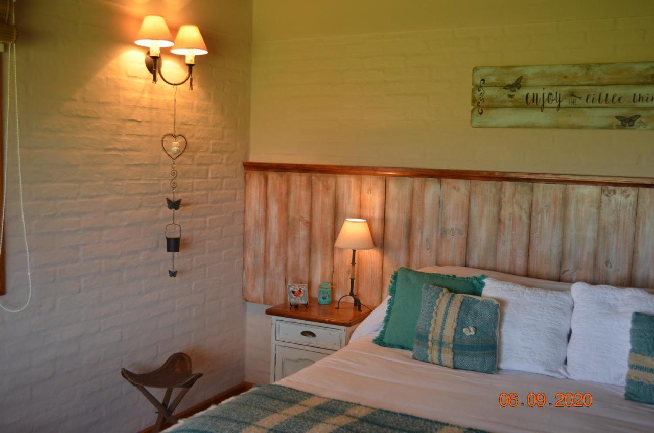 Cabana La Toscana Кармело Экстерьер фото
