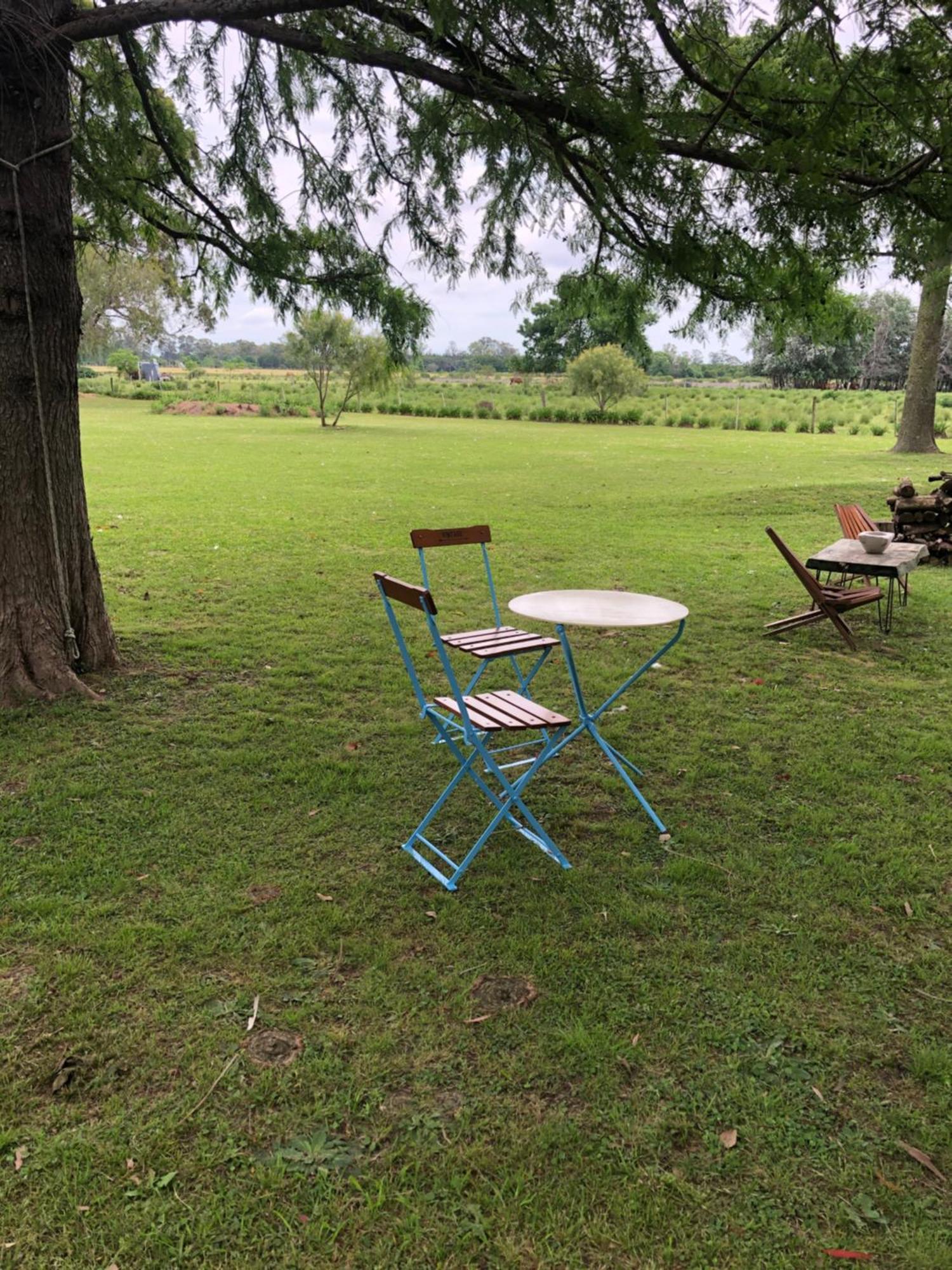 Cabana La Toscana Кармело Экстерьер фото