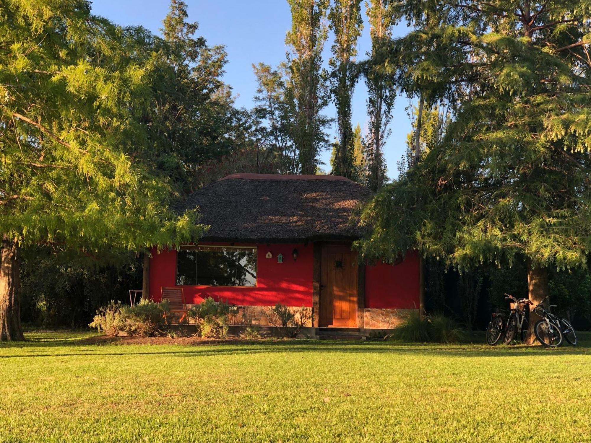 Cabana La Toscana Кармело Экстерьер фото