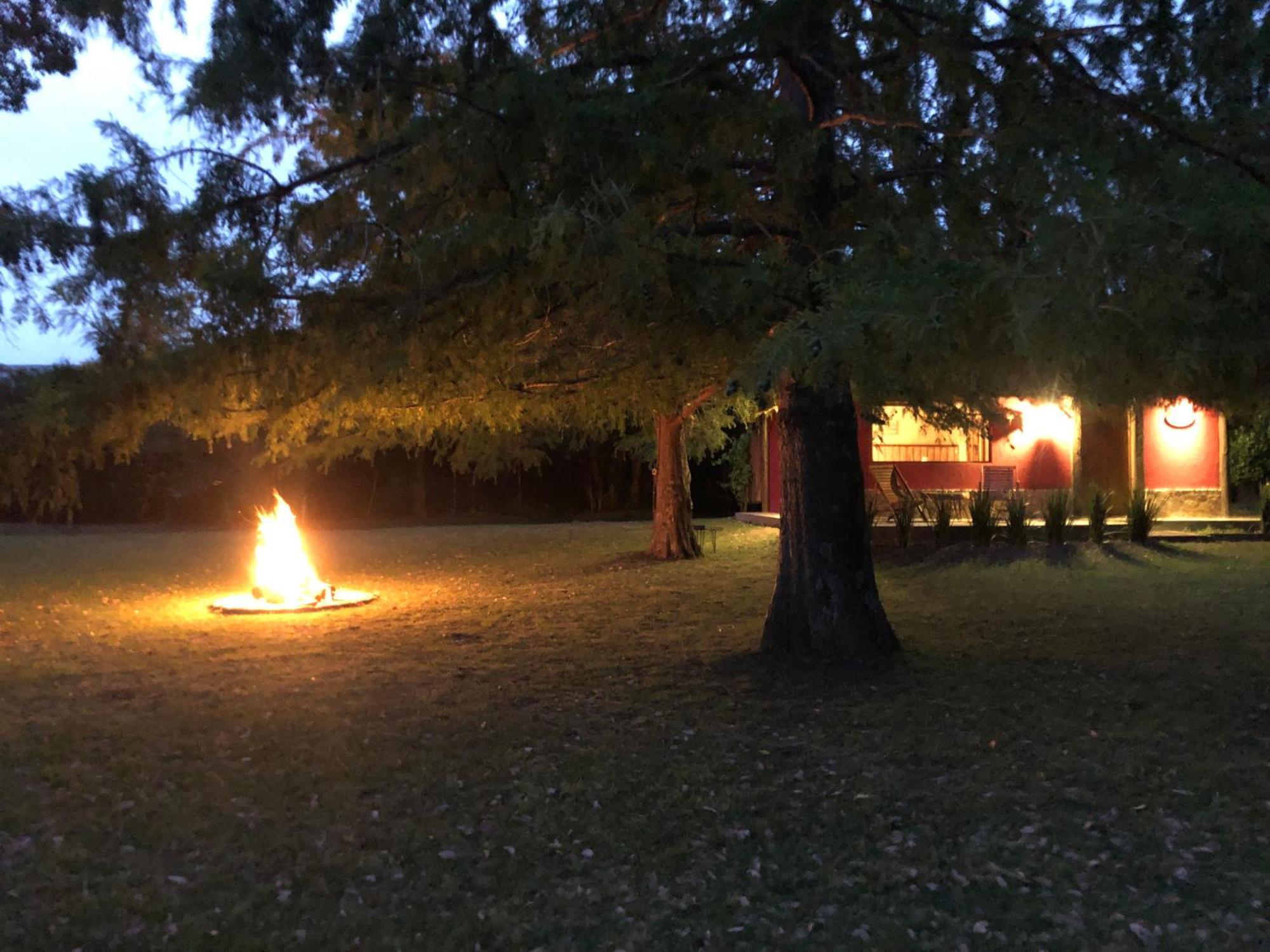 Cabana La Toscana Кармело Экстерьер фото