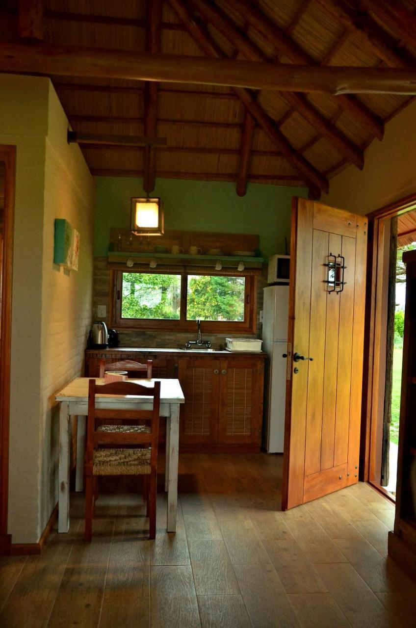 Cabana La Toscana Кармело Экстерьер фото