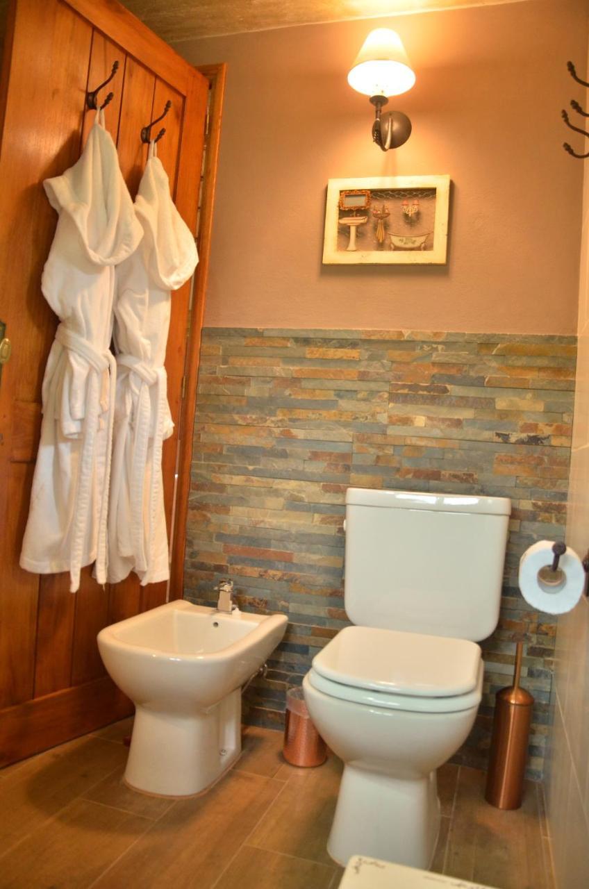 Cabana La Toscana Кармело Экстерьер фото