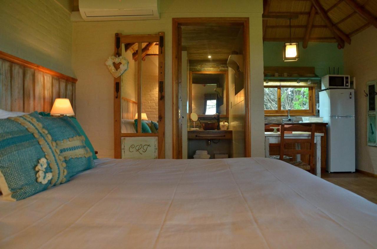 Cabana La Toscana Кармело Экстерьер фото