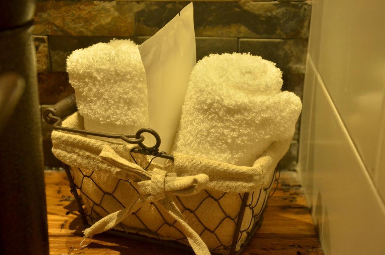 Cabana La Toscana Кармело Экстерьер фото