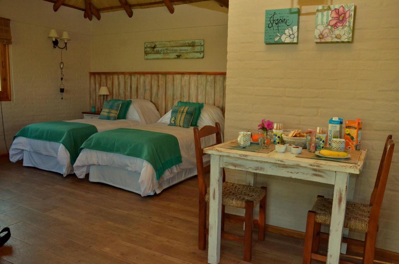 Cabana La Toscana Кармело Экстерьер фото