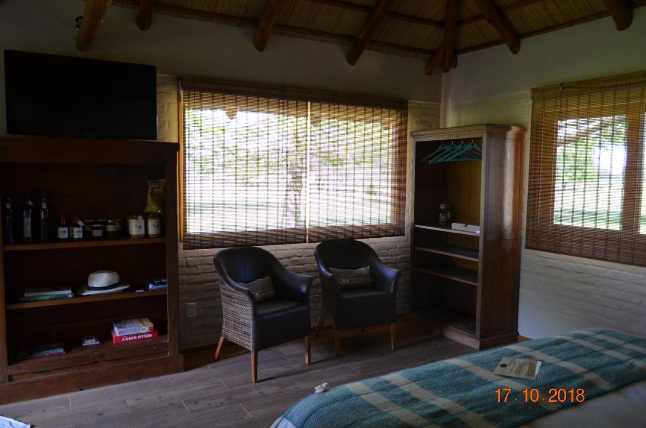 Cabana La Toscana Кармело Экстерьер фото