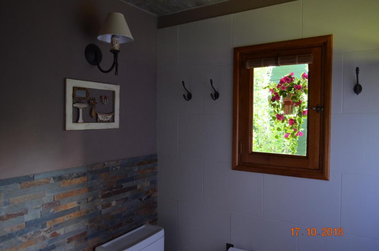 Cabana La Toscana Кармело Экстерьер фото