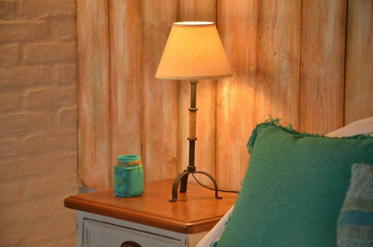 Cabana La Toscana Кармело Экстерьер фото