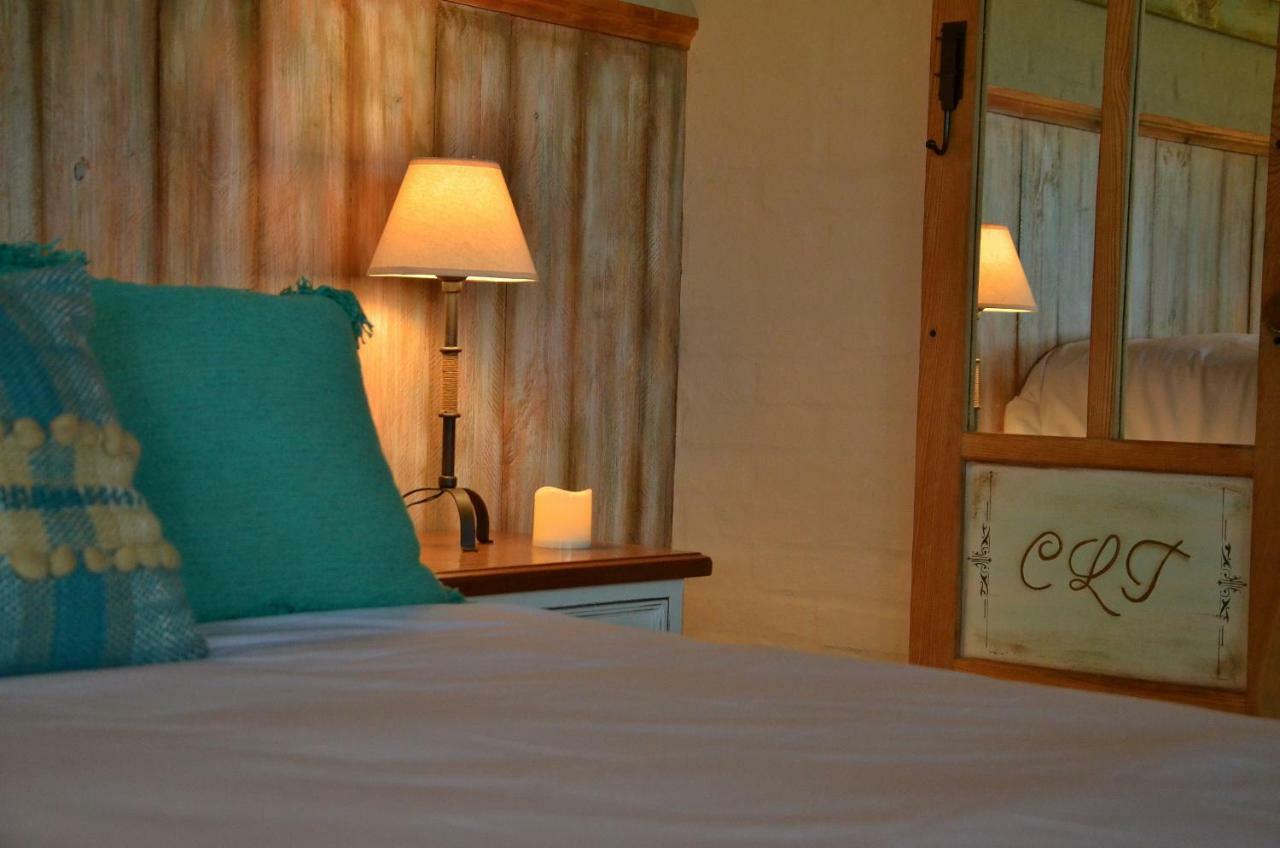 Cabana La Toscana Кармело Экстерьер фото
